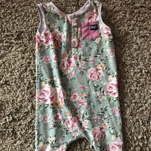 Rags Floral